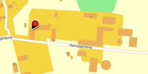 Frilandsbørnehaven Enghøj