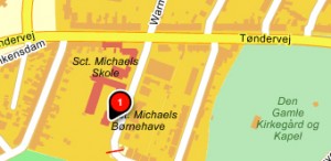 Sct michael